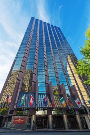  Crowne Plaza Seattle, an IHG Hotel  Сиетл